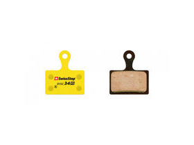 SWISSSTOP Disc 34 RS - Shimano Dura Ace BR-R9170, BR-RS805, BRRS505, B