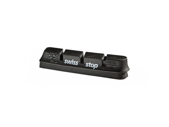 SWISSSTOP Race Pro Pads Original Black click to zoom image