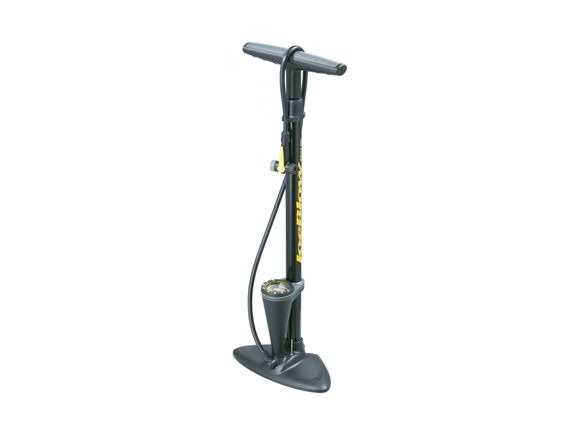 TOPEAK Joe Blow Max HP Black click to zoom image