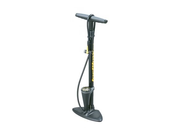 Topeak Joe Blow Max HP Black click to zoom image