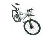 TOPEAK Defender M1/M2 Rear 26" click to zoom image