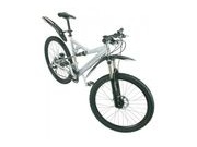 Topeak Defender M1/M2 Rear 26" click to zoom image