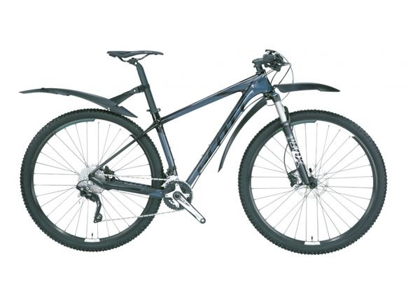 TOPEAK Defender FX/RX Set 27.5"/29" click to zoom image
