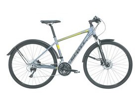 TOPEAK Defender iGlow TX Rear