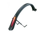 TOPEAK Defender iGlow TX Rear click to zoom image