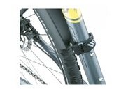 TOPEAK Defender iGlow TX Rear click to zoom image