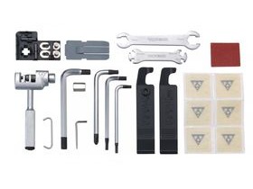 TOPEAK Survival Gear Box