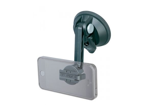 TOPEAK Ridecase Carmount click to zoom image