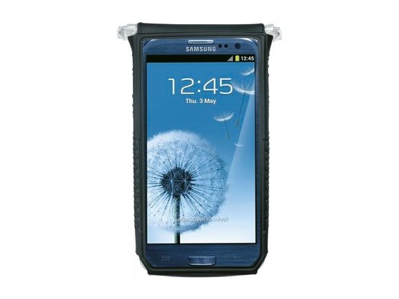 Topeak Smartphone Drybag 5" click to zoom image