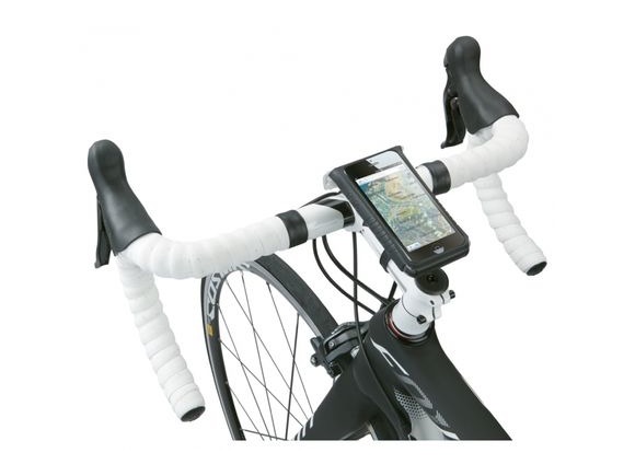 TOPEAK iPhone 6+/6S+ Drybag click to zoom image