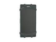 TOPEAK Omni Ridecase w/Mount Black click to zoom image