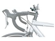 TOPEAK iPhone 5/5S/SE Ridecase click to zoom image