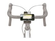 TOPEAK iPhone 5/5S/SE Ridecase click to zoom image