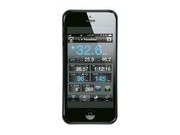 TOPEAK iPhone 5/5S/SE Ridecase click to zoom image