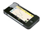 TOPEAK iPhone 5/5S/SE Ridecase click to zoom image