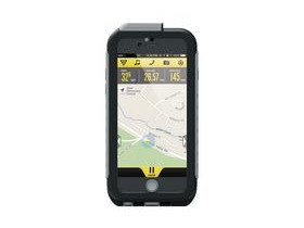 TOPEAK iPhone 6+/6s+ Weatherproof Ridecase w/Mount