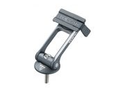 TOPEAK iPhone 6+/6s+ Weatherproof Ridecase w/Mount click to zoom image