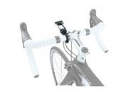 TOPEAK iPhone 6+/6s+ Weatherproof Ridecase w/Mount click to zoom image