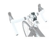 TOPEAK iPhone 6+/6s+ Weatherproof Ridecase w/Mount click to zoom image
