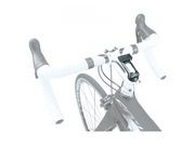 TOPEAK iPhone 6+/6s+ Weatherproof Ridecase w/Mount click to zoom image