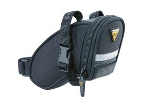 Topeak Aero Wedge Small w/Straps