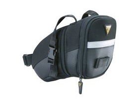 Topeak Aero Wedge Medium w/Straps