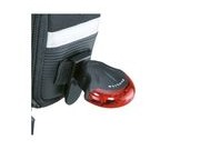 Topeak Aero Wedge Medium w/Quickclick click to zoom image