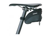 Topeak Aero Wedge Large w/Quickclick click to zoom image