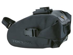 Topeak Drybag Wedge w/Quickclick Medium