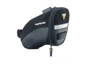 Topeak Aero Wedge w/Quickclick Small