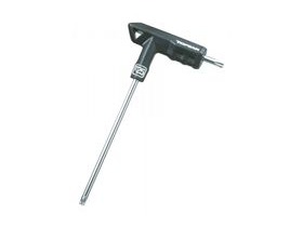 TOPEAK Duo Torx Wrench T25