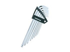 TOPEAK Duohex Wrench Set