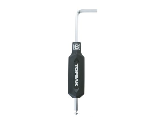 Topeak DuoHex Wrench 6mm click to zoom image