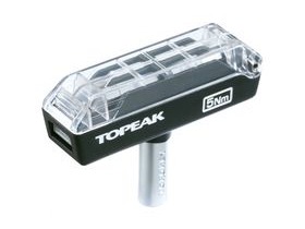 TOPEAK Torque 5 &amp; 6 5Nm