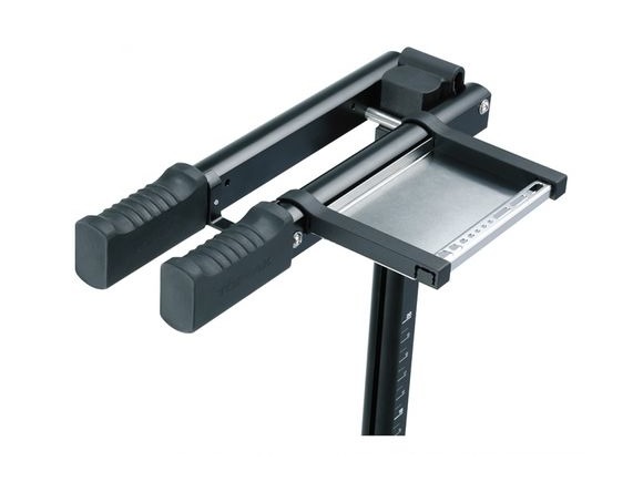 TOPEAK Aluminium Tool Tray click to zoom image
