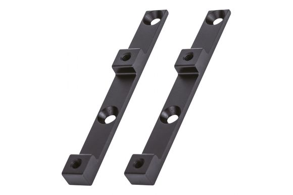 TOPEAK Alt-Postion Cage Mounts click to zoom image