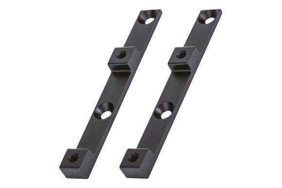 Topeak Alt-Postion Cage Mounts click to zoom image