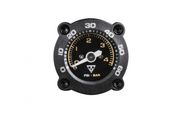 TOPEAK Mountain DA With Gauge click to zoom image