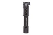 TOPEAK Mountain TT Twin Turbo With Gauge click to zoom image