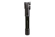 TOPEAK Mountain TT Twin Turbo With Gauge click to zoom image