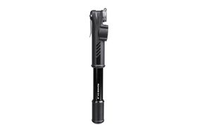TOPEAK Roadie DA With Gauge