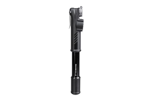 TOPEAK Roadie DA With Gauge click to zoom image