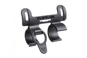 TOPEAK Roadie DA With Gauge click to zoom image