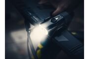 TOPEAK Headlux 100 USB click to zoom image