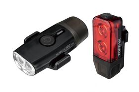 TOPEAK Powerlux Combination Set HL100 TL25