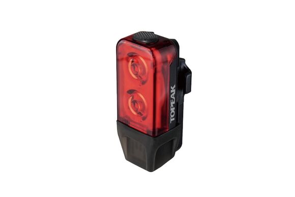 Topeak Taillux 25 USB click to zoom image