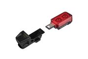 TOPEAK Taillux 25 USB click to zoom image