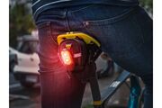 TOPEAK Taillux 25 USB click to zoom image