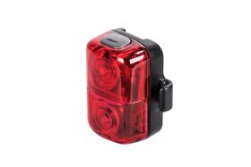 TOPEAK Taillux 30 USB