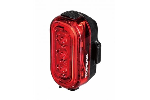 TOPEAK Taillux 100 USB click to zoom image